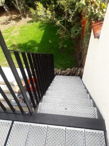 balustrade 7